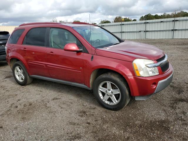 Photo 4 from auction – 2006 CHEVROLET EQUINOX LT with VIN 2CNDL63FX66109136
