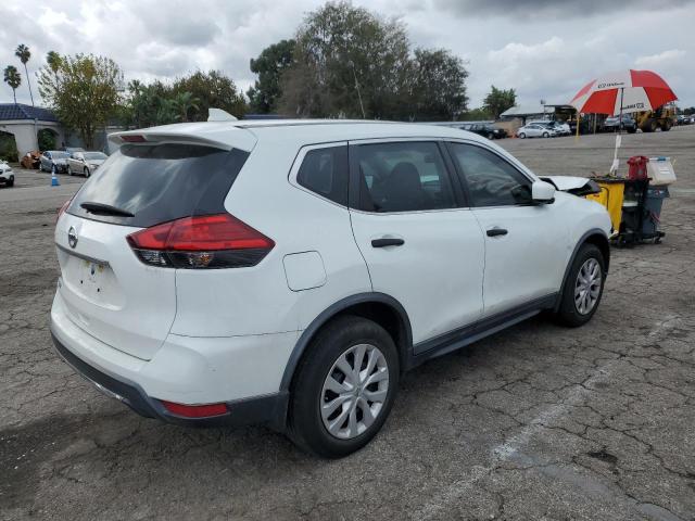 Photo 3 from auction – 2017 NISSAN ROGUE S with VIN KNMAT2MT5HP615884