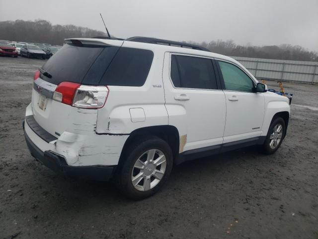 Photo 3 from auction – 2012 GMC TERRAIN SL with VIN 2GKALSEKXC6126948