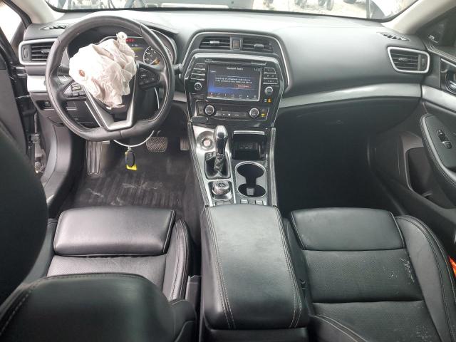 Photo 8 from auction – 2017 NISSAN MAXIMA 3.5 with VIN 1N4AA6APXHC420896