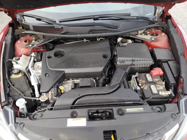 Photo 11 from auction – 2017 NISSAN ALTIMA 2.5 with VIN 1N4AL3AP3HC132162