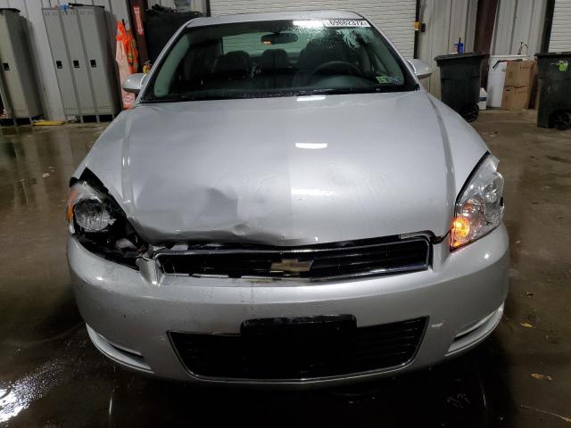 Photo 5 from auction – 2009 CHEVROLET IMPALA 1LT with VIN 2G1WT57K291215038