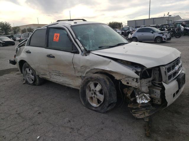 Photo 4 from auction – 2012 FORD ESCAPE XLT with VIN 1FMCU0DG3CKC67498