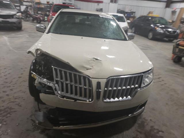Photo 5 from auction – 2012 LINCOLN MKZ with VIN 3LNHL2GC2CR805035
