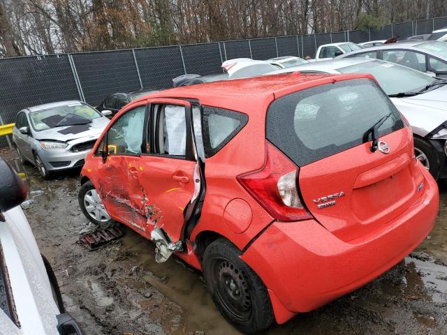 Photo 2 from auction – 2015 NISSAN VERSA NOTE with VIN 3N1CE2CP4FL427392