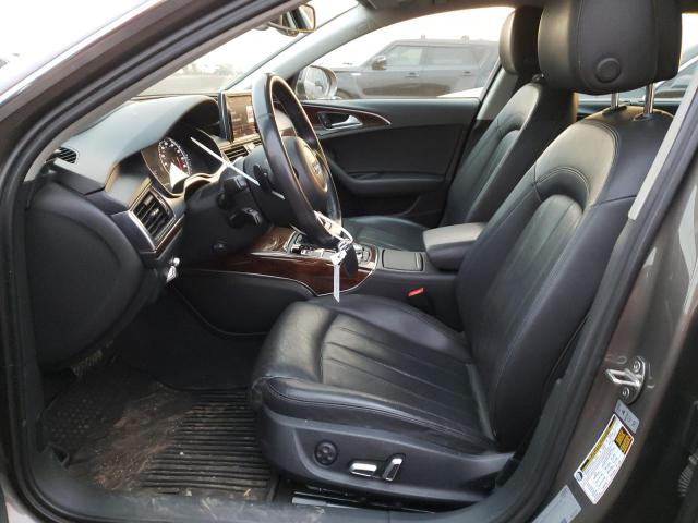 Photo 7 from auction – 2016 AUDI A6 PRESTIG with VIN WAUHGAFC2GN097511