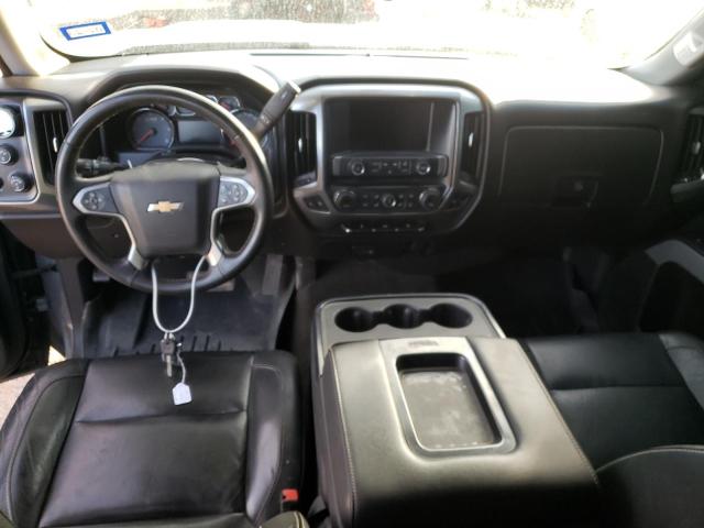 Photo 8 from auction – 2015 CHEVROLET SILVERADO with VIN 3GCUKREC2FG431141