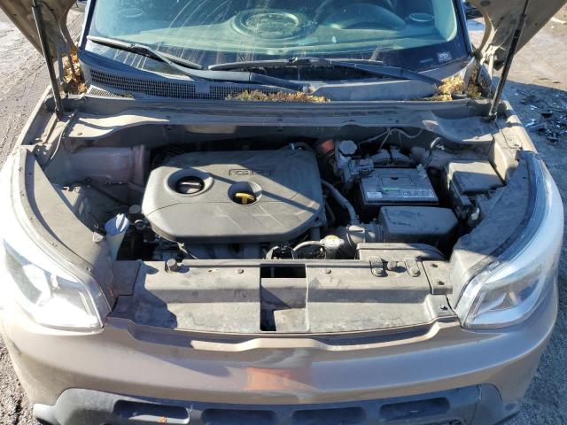 Photo 11 from auction – 2015 KIA SOUL + with VIN KNDJP3A5XF7139368