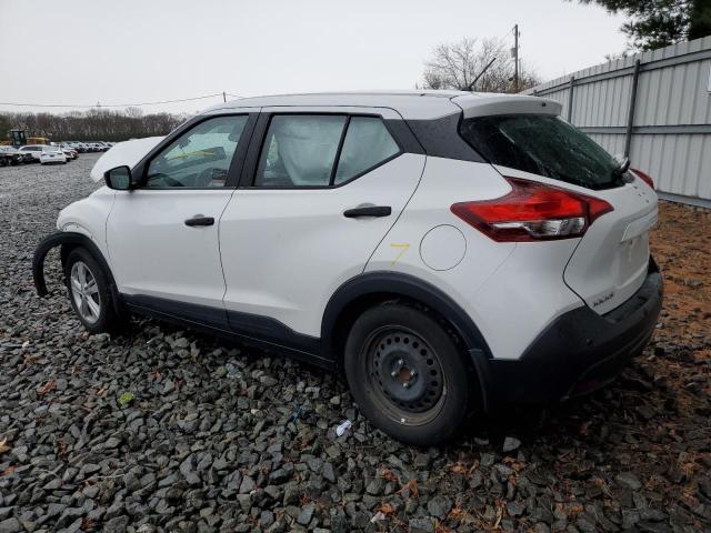 Photo 2 from auction – 2020 NISSAN KICKS S with VIN 3N1CP5BVXLL532039
