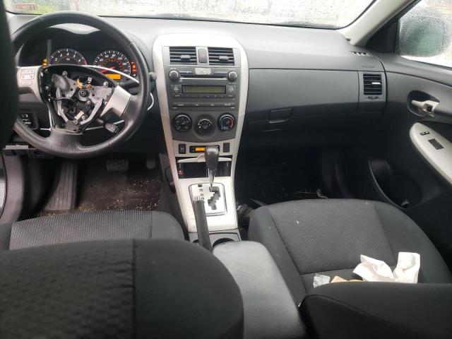 Photo 8 from auction – 2010 TOYOTA COROLLA BA with VIN 2T1BU4EE6AC465706
