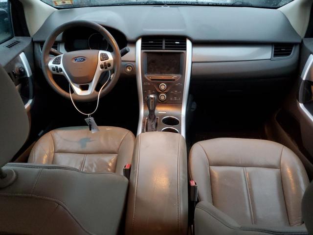 Photo 8 from auction – 2013 FORD EDGE SEL with VIN 2FMDK4JC4DBA77188