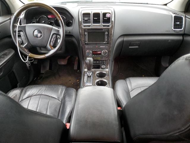 Zdjęcie 8 z aukcji – 2011 GMC ACADIA DEN z VIN 1GKKVTED5BJ213096