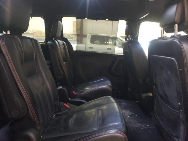 Photo 11 from auction – 2015 DODGE GRAND CARA with VIN 2C4RDGEG5FR519098