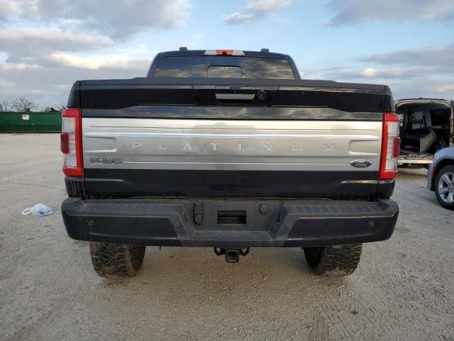 Photo 6 from auction – 2021 FORD F150 SUPER with VIN 1FTFW1E53MFA08468