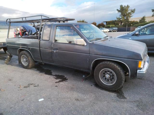 Photo 4 from auction – 1990 NISSAN D21 KING C with VIN 1N6SD16S8LC333476