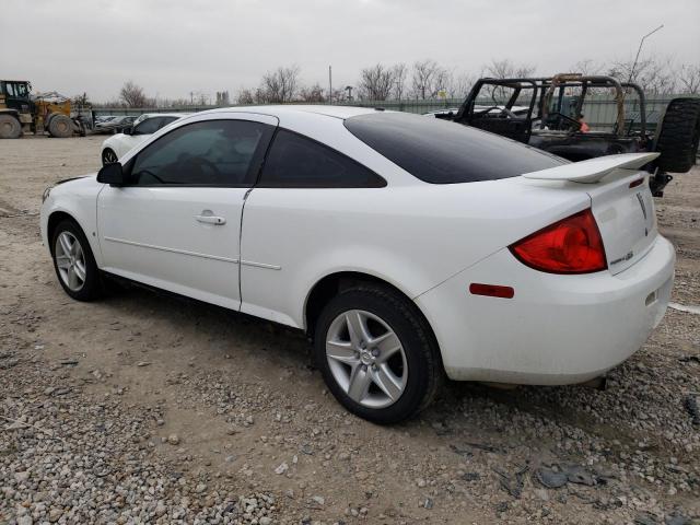 Photo 2 from auction – 2008 PONTIAC G5 with VIN 1G2AL18F987209514