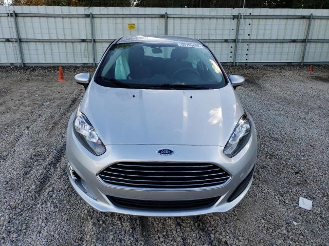 Photo 5 from auction – 2017 FORD FIESTA SE with VIN 3FADP4EJ4HM162802