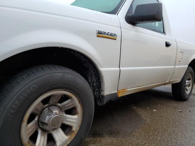 Photo 9 from auction – 2009 FORD RANGER with VIN 1FTYR10D99PA35111