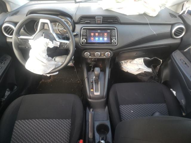 Photo 8 from auction – 2022 NISSAN VERSA with VIN 3N1CN8DV4NL861147