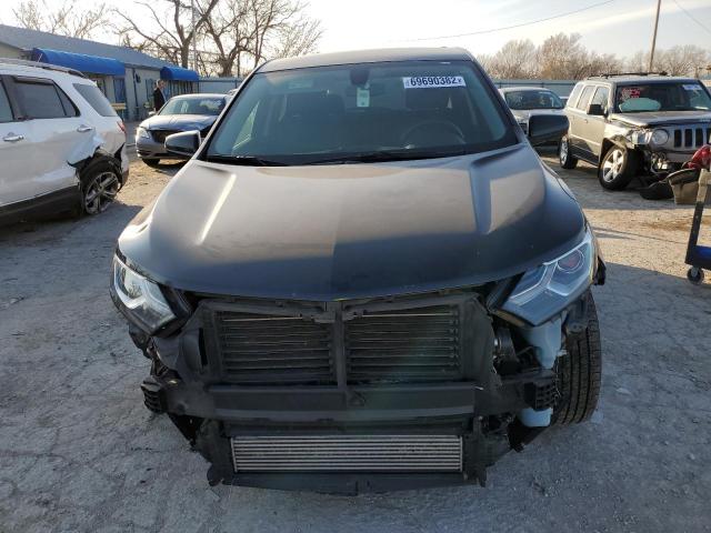 Photo 5 from auction – 2018 CHEVROLET EQUINOX LT with VIN 2GNAXJEV3J6196980