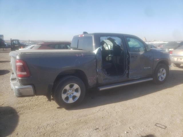 Photo 3 from auction – 2019 RAM 1500 BIG H with VIN 1C6SRFFT4KN560331