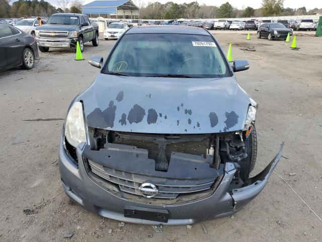 Photo 5 from auction – 2012 NISSAN ALTIMA BAS with VIN 1N4AL2APXCN505432