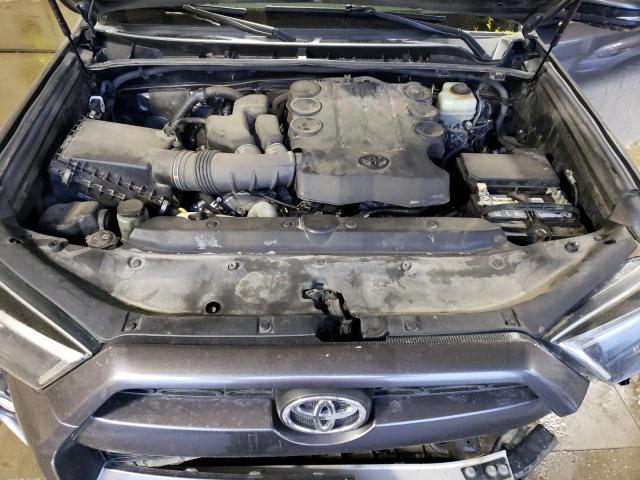 Photo 12 from auction – 2016 TOYOTA 4RUNNER SR with VIN JTEBU5JR7G5345395