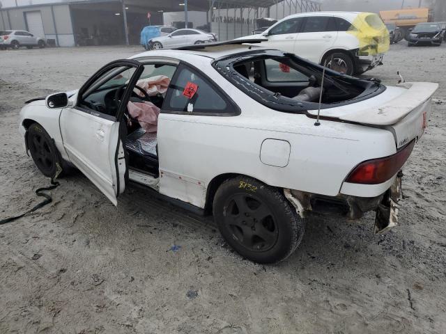 Photo 2 from auction – 1995 ACURA INTEGRA SE with VIN JH4DC4464SS026153