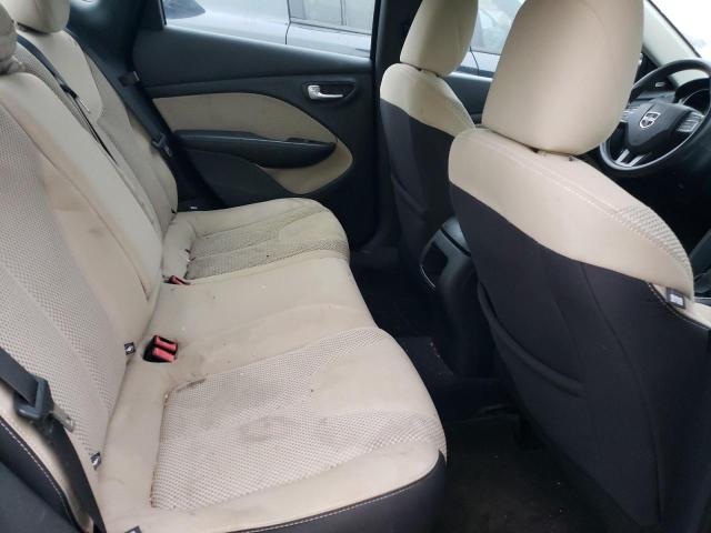 Photo 10 from auction – 2014 DODGE DART SXT with VIN 1C3CDFBBXED742316