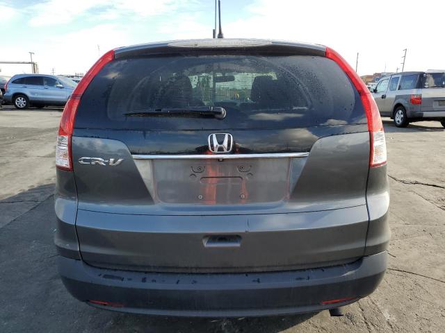Photo 6 from auction – 2014 HONDA CR-V EX with VIN 2HKRM3H57EH535396