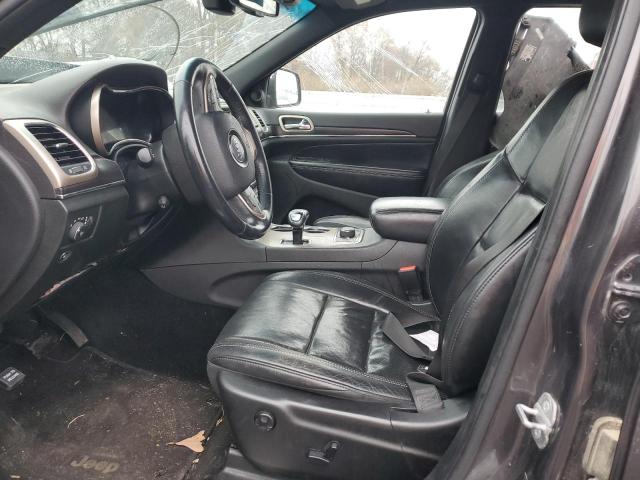 Photo 7 from auction – 2014 JEEP GRAND CHER with VIN 1C4RJFBG8EC515965