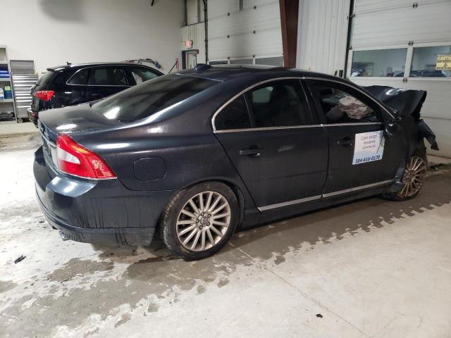 Photo 3 from auction – 2012 VOLVO S80 3.2 with VIN YV1952AS3C1163058