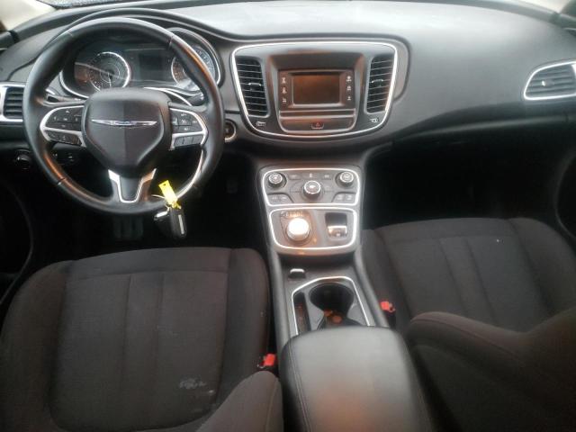 Photo 8 from auction – 2015 CHRYSLER 200 LIMITE with VIN 1C3CCCAB1FN725306