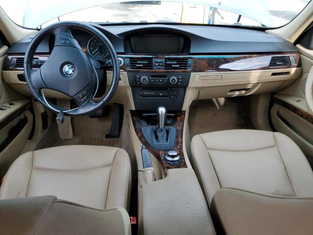 Photo 8 from auction – 2007 BMW 328 I with VIN WBAVA33557PV64107