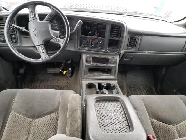 Photo 8 from auction – 2005 CHEVROLET SILVERADO with VIN 2GCEK13T751380302