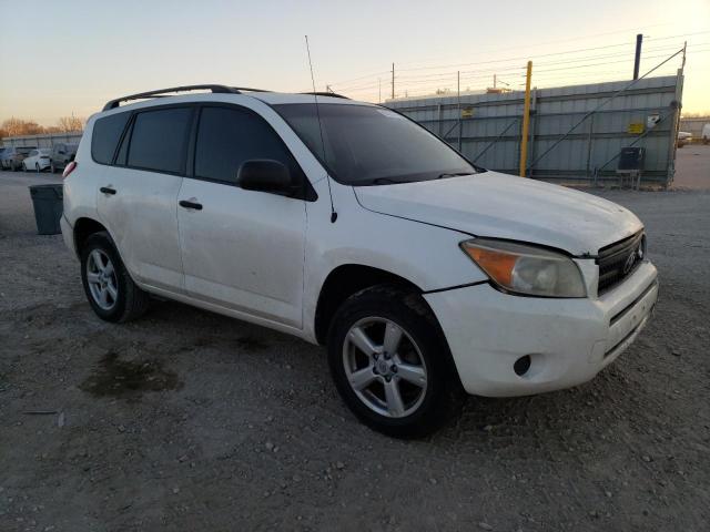 Photo 4 from auction – 2008 TOYOTA RAV4 with VIN JTMBD33V486055209