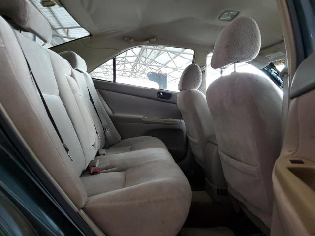 Photo 10 from auction – 2002 TOYOTA CAMRY LE with VIN 4T1BE32K72U559935
