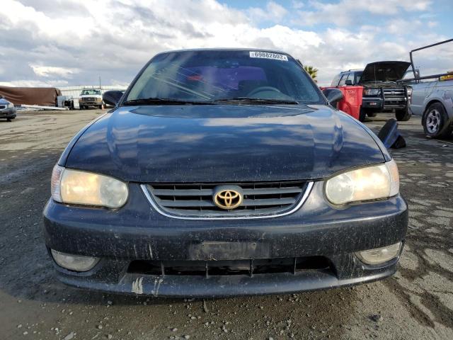 Photo 5 from auction – 2002 TOYOTA COROLLA CE with VIN 1NXBR12E82Z635892
