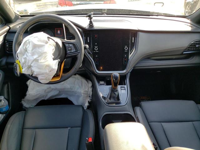 Photo 8 from auction – 2022 SUBARU OUTBACK WI with VIN 4S4BTGUD5N3256660