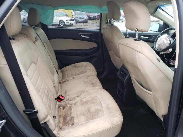 Photo 10 from auction – 2015 FORD EDGE SE with VIN 2FMTK3G90FBC28905
