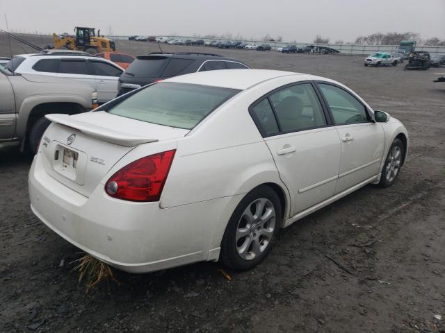 Photo 3 from auction – 2007 NISSAN MAXIMA SE with VIN 1N4BA41E67C861141