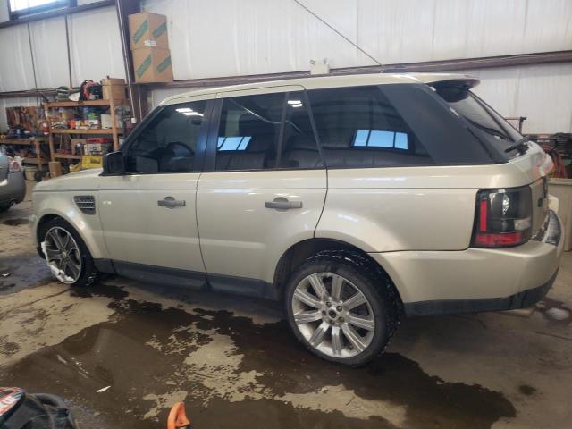 Photo 2 from auction – 2006 LAND ROVER RANGE ROVE with VIN SALSH23486A962229