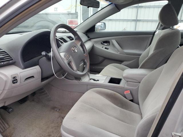Photo 7 from auction – 2007 TOYOTA CAMRY CE with VIN 4T1BE46K97U111736