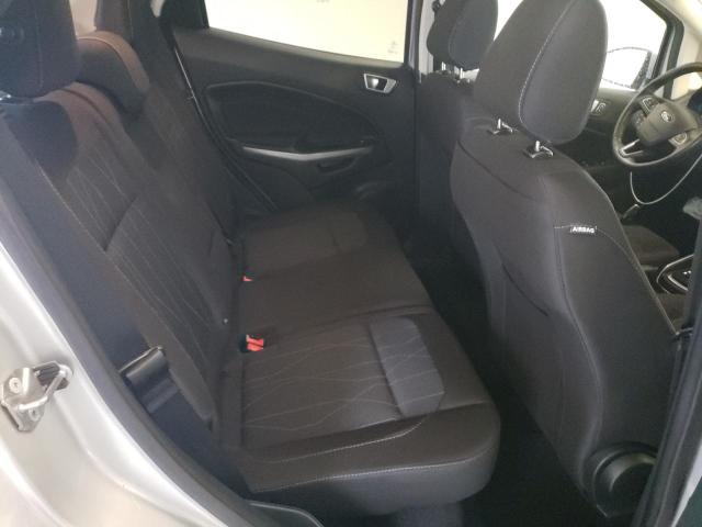 Photo 10 from auction – 2019 FORD ECOSPORT S with VIN MAJ3S2GE5KC273639