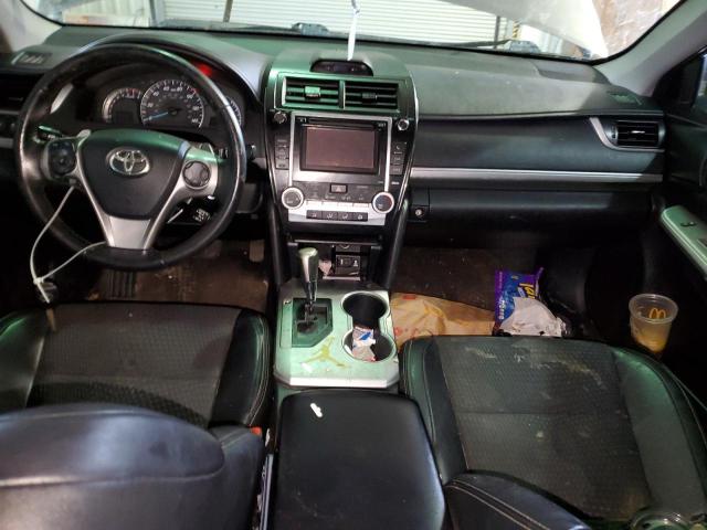 Photo 8 from auction – 2014 TOYOTA CAMRY L with VIN 4T1BF1FKXEU746537