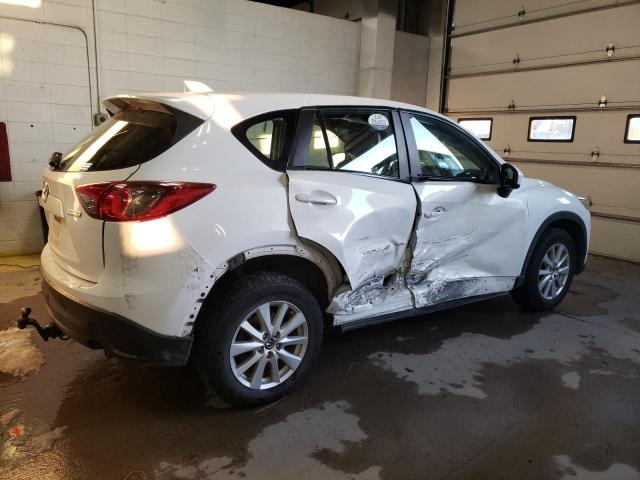 Photo 3 from auction – 2013 MAZDA CX-5 SPORT with VIN JM3KE4BE5D0100361