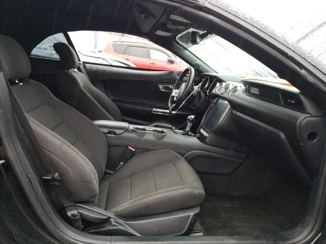 Photo 7 from auction – 2015 FORD MUSTANG with VIN 1FATP8EM7F5374173
