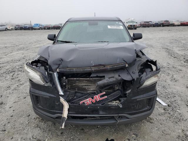Photo 5 from auction – 2016 GMC TERRAIN SL with VIN 2GKALMEK6G6281319