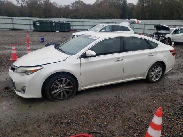 Photo 1 from auction – 2013 TOYOTA AVALON BAS with VIN 4T1BK1EB9DU019689