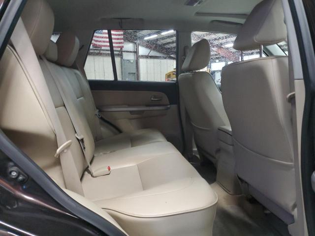 Photo 11 from auction – 2013 SUZUKI GRAND VITA with VIN JS3TD0D73D4100277